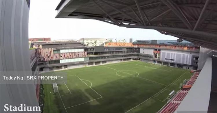 Blk 945 Tampines Avenue 4 (Tampines), HDB 5 Rooms #216772831